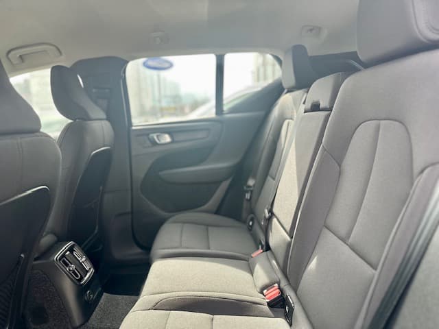 VOLVO XC40 T5 RECHARGE - 17