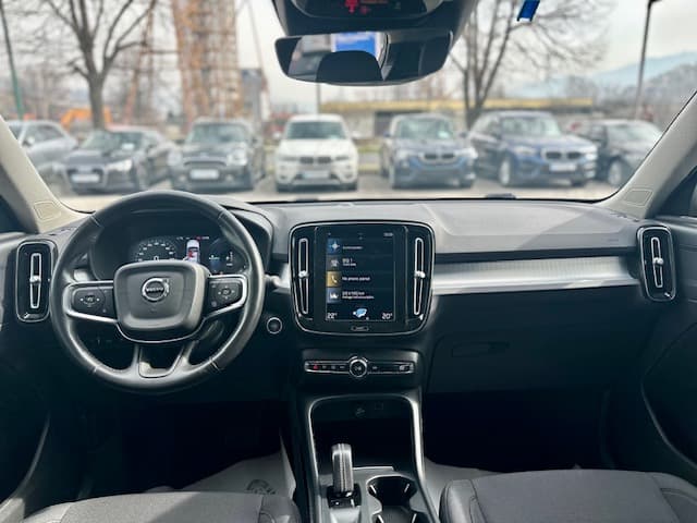 VOLVO XC40 T5 RECHARGE - 16