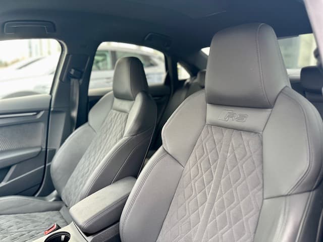 Audi RS3 Quattro TFSI S-tronic - 12