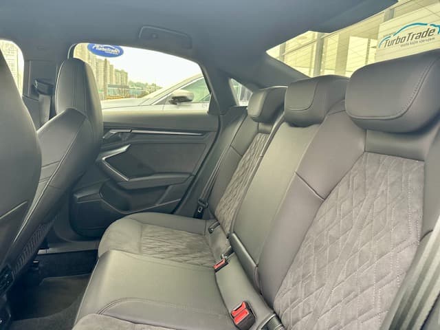 Audi RS3 Quattro TFSI S-tronic - 18