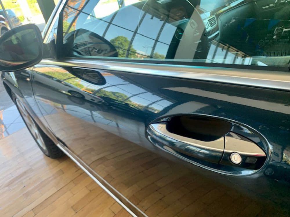 Mercedes-Benz S320 CDI AKCIJA - 25