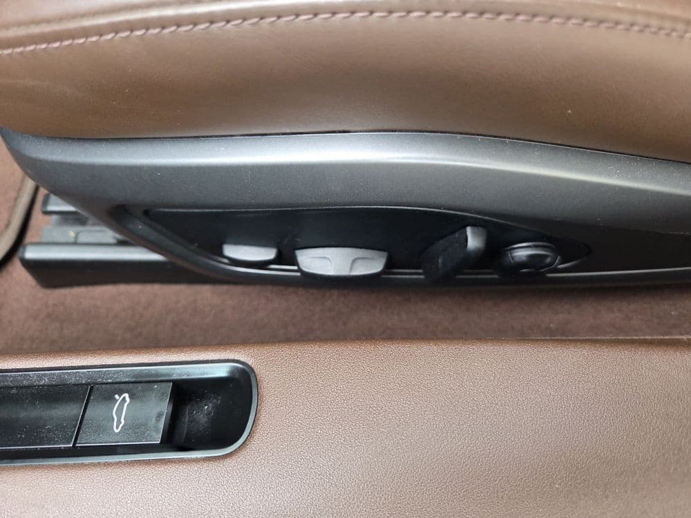 Porsche Carrera 911 Sport-Chrono Bose - 26