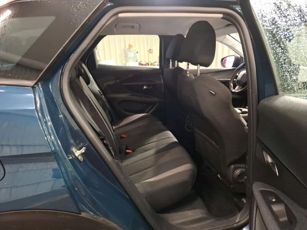 Peugeot 3008 1.2 PureTech Business - 10