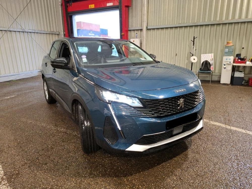 Peugeot 3008 1.2 PureTech Business - 2