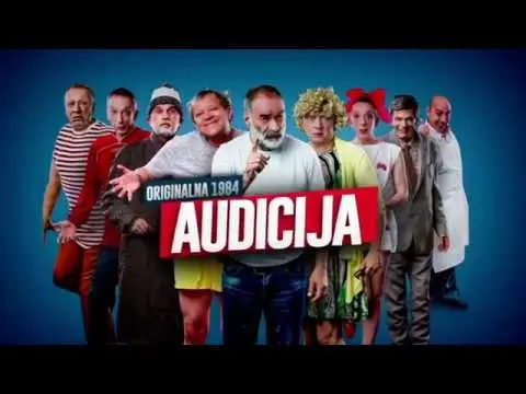 Audicija u posjeti A.C. Turbo Trade