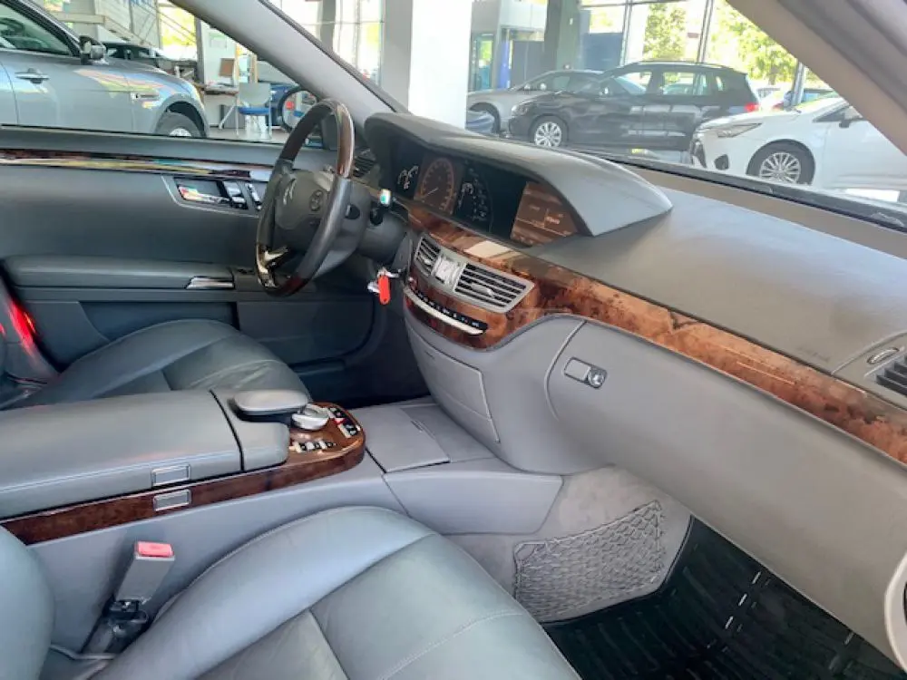 Mercedes-Benz S320 CDI AKCIJA - 11