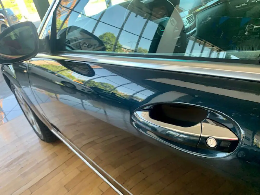 Mercedes-Benz S320 CDI AKCIJA - 25
