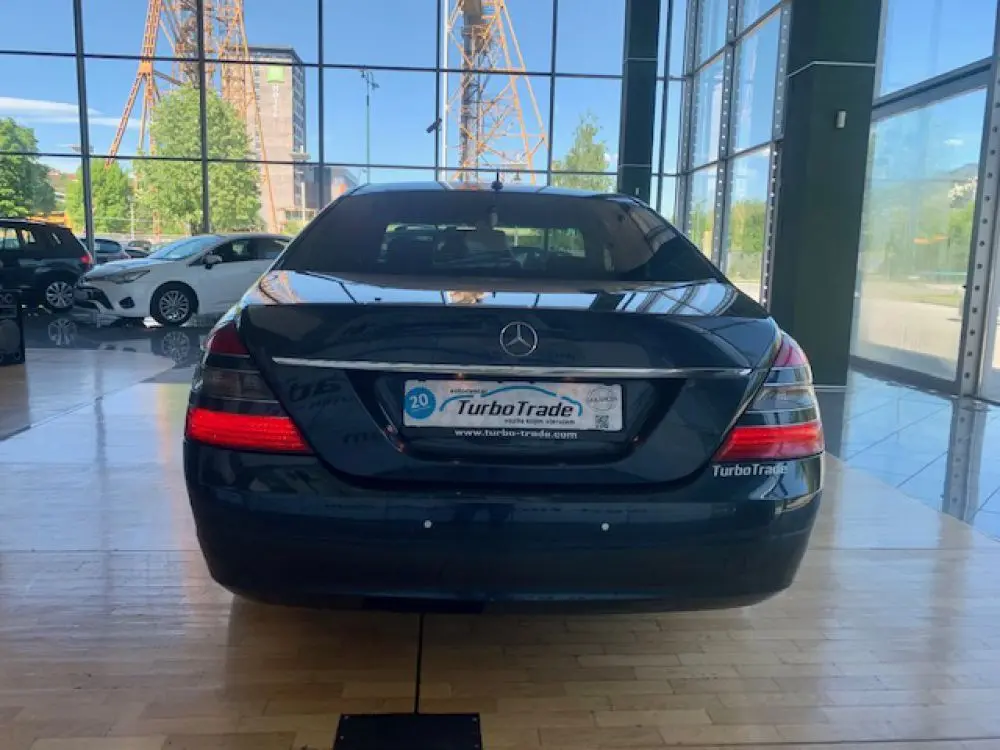 Mercedes-Benz S320 CDI AKCIJA - 5