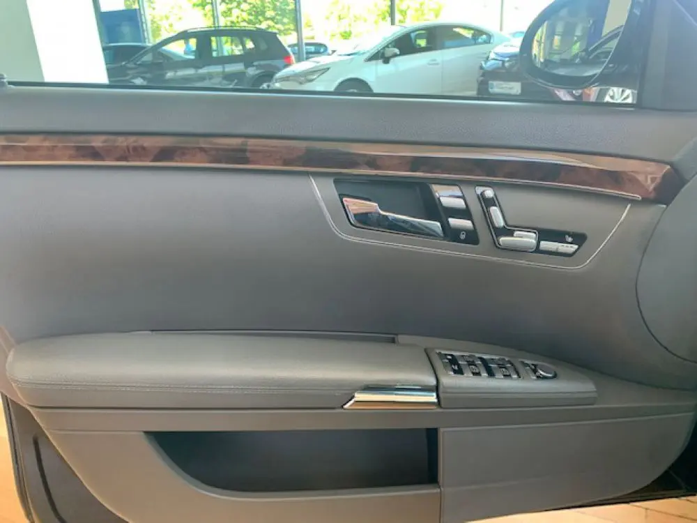 Mercedes-Benz S320 CDI AKCIJA - 24
