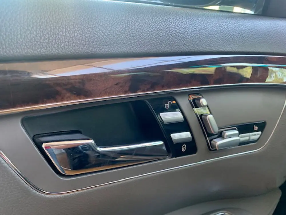 Mercedes-Benz S320 CDI AKCIJA - 23