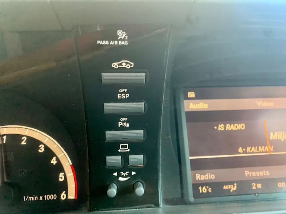 Mercedes-Benz S320 CDI AKCIJA - 20