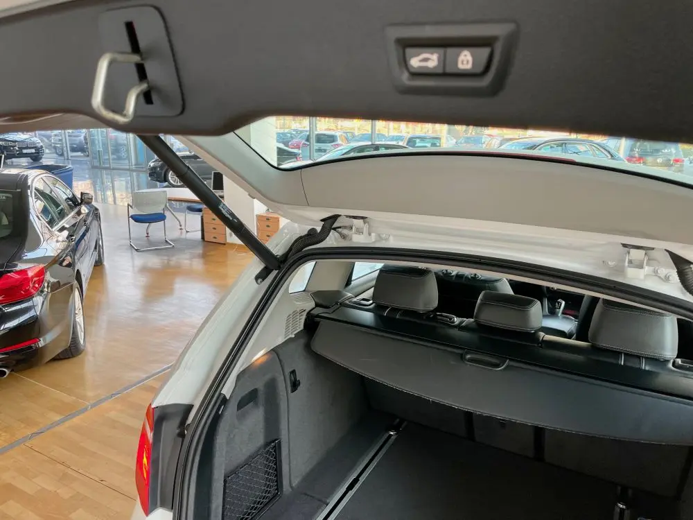 BMW X3 2.0 X-DRIVE - 23