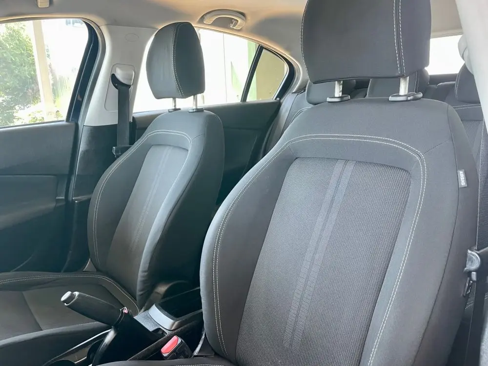 Fiat Tipo 1.3 M-jet - 10