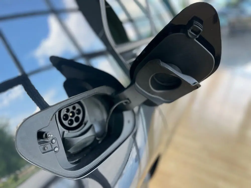 Volkswagen VII E-Golf Facelift - 21