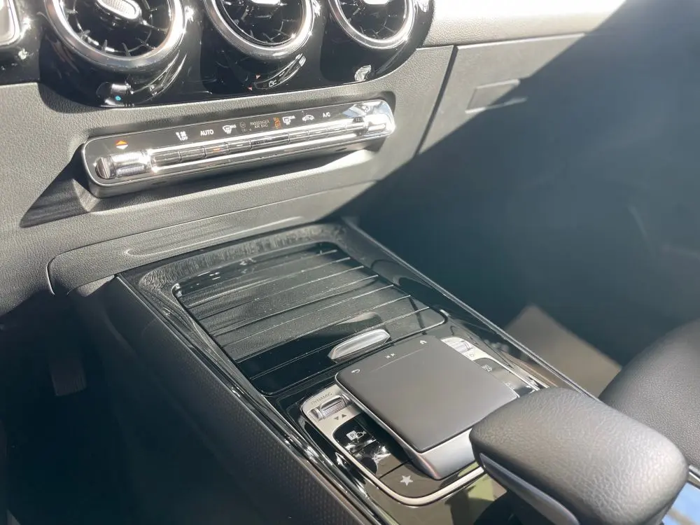 Mercedes-Benz B180 CDI Business Extra - 16