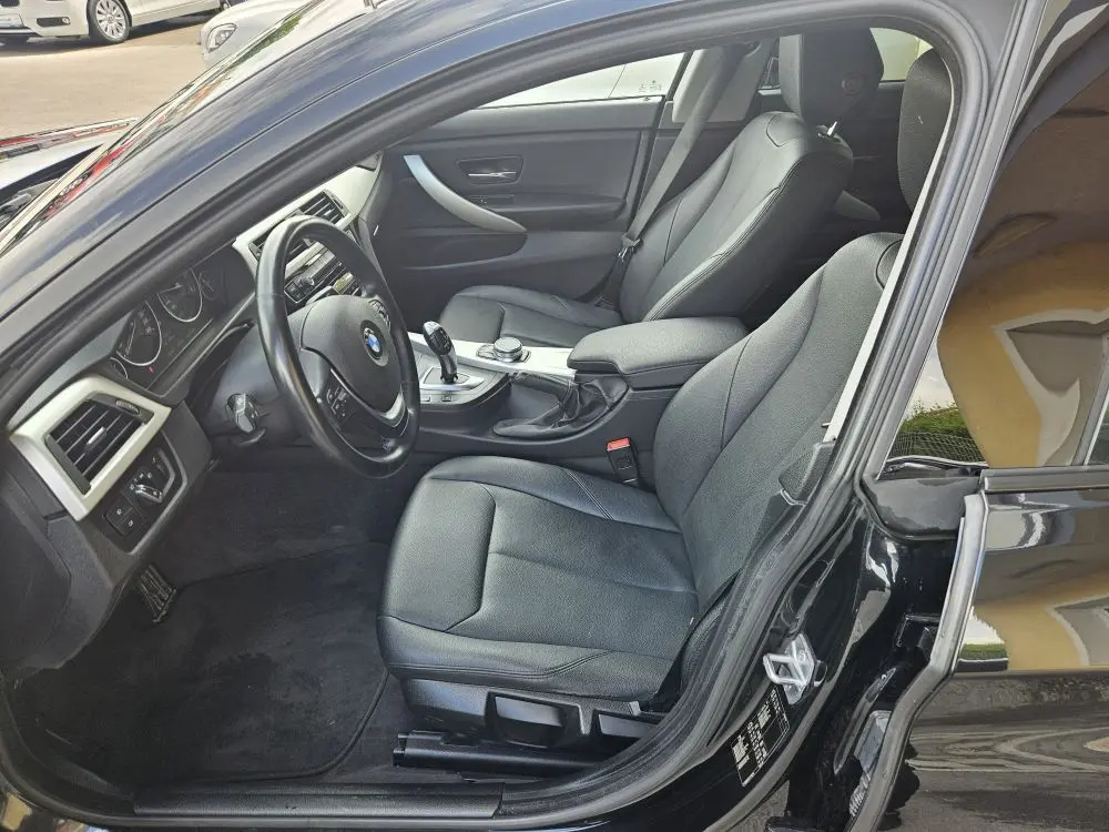 BMW 418 D Gran Coupe Advantage  Fl - 10