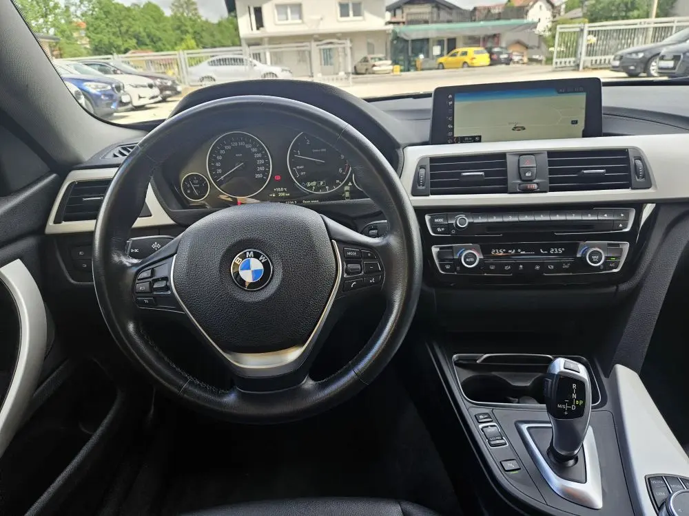 BMW 418 D Gran Coupe Advantage  Fl - 15