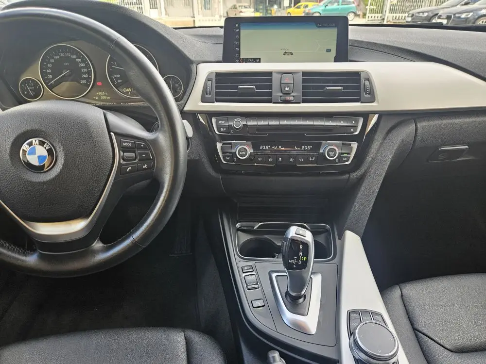 BMW 418 D Gran Coupe Advantage  Fl - 14