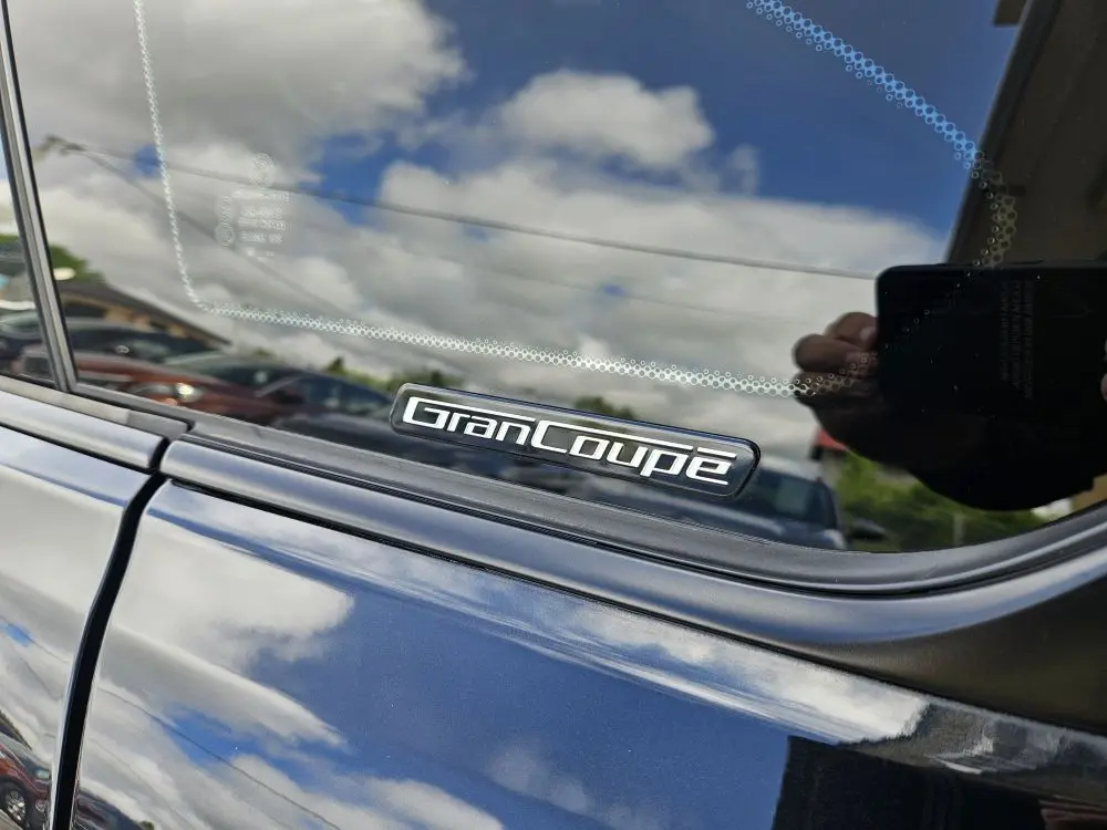 BMW 418 D Gran Coupe Advantage  Fl - 20