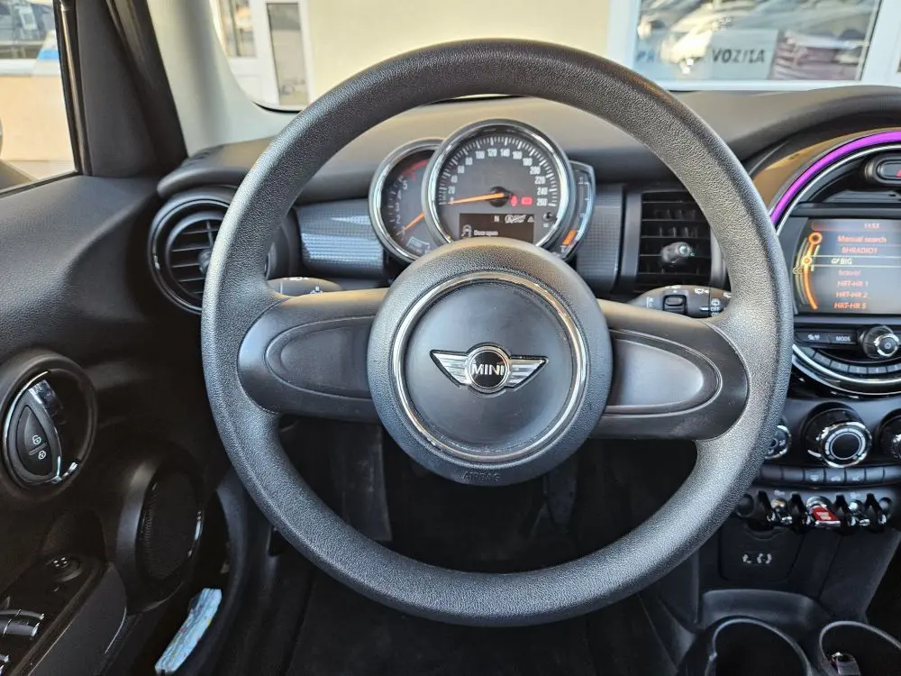 MINI COOPER D 1.5D - 14