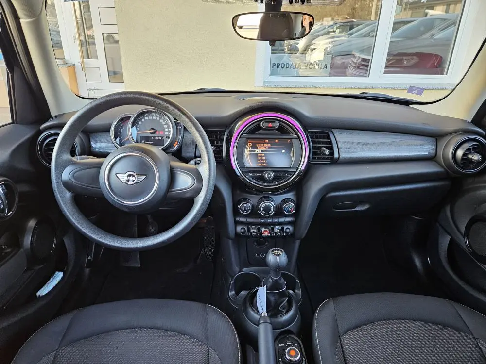 MINI COOPER D 1.5D - 15