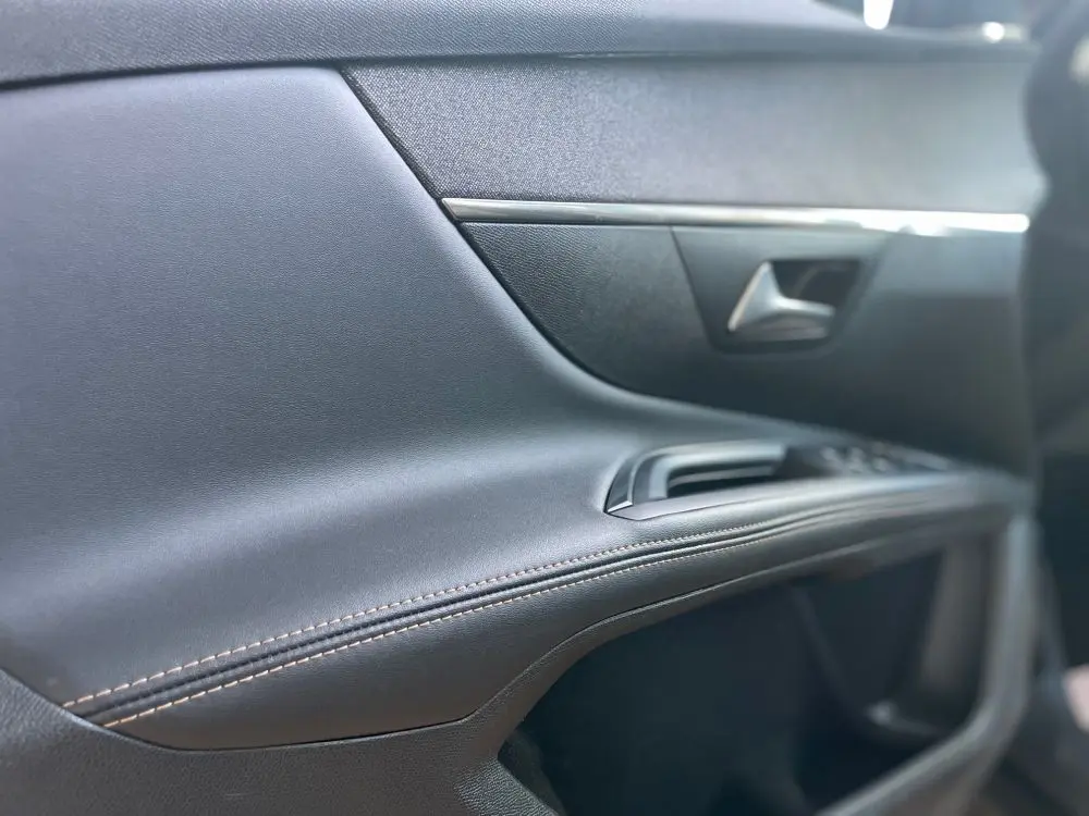 Peugeot 5008 1.2 PureTech GT Line - 9