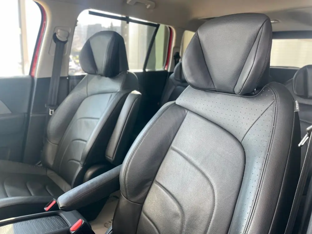 Citroen C4 Picasso BUSINESS - 11
