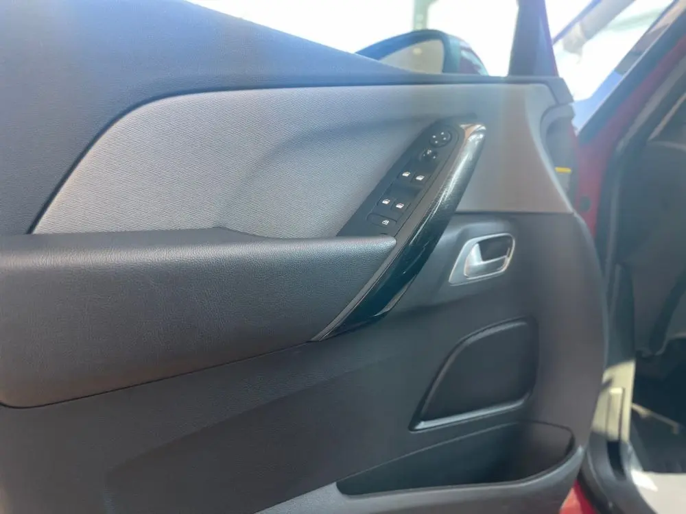 Citroen C4 Picasso BUSINESS - 9