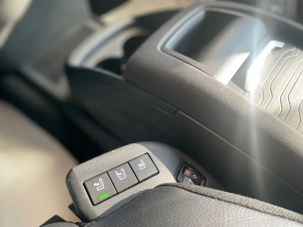 Citroen C4 Picasso BUSINESS - 17