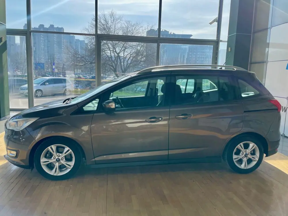 Ford Grand C-Max 1.5 TDCI 7PL - 5