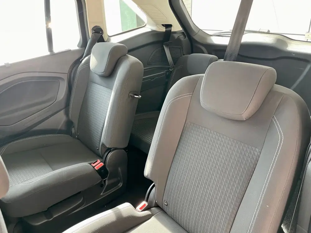 Ford Grand C-Max 1.5 TDCI 7PL - 15