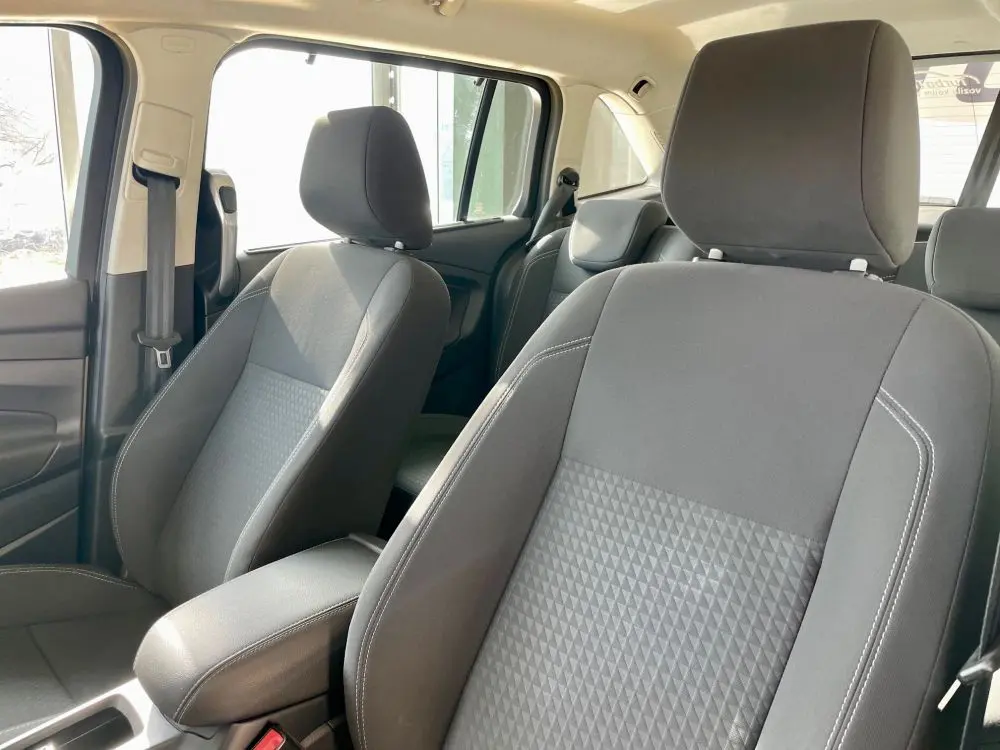 Ford Grand C-Max 1.5 TDCI 7PL - 16