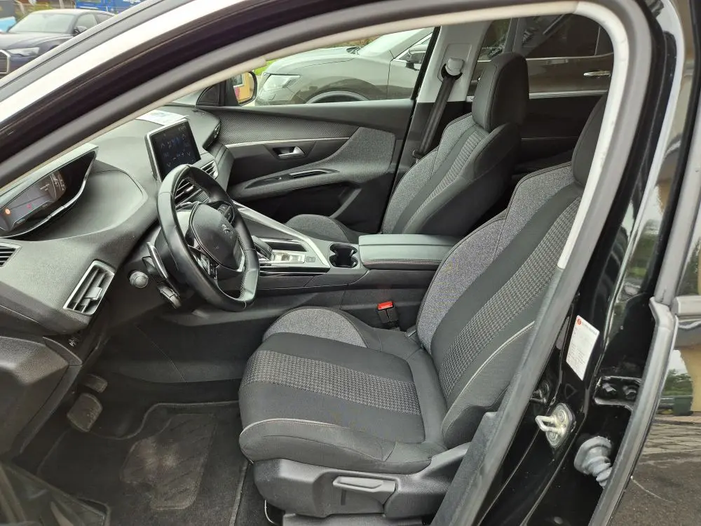 Peugeot 5008 1.2 Allure Business 7PL - 9