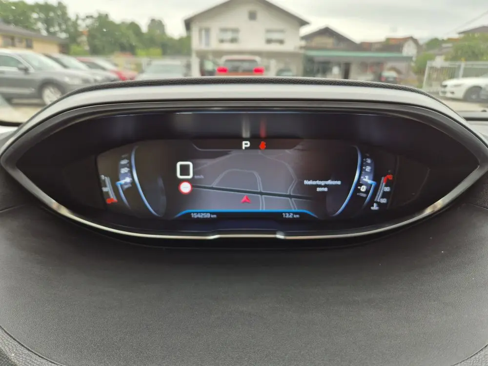 Peugeot 5008 1.2 Allure Business 7PL - 15