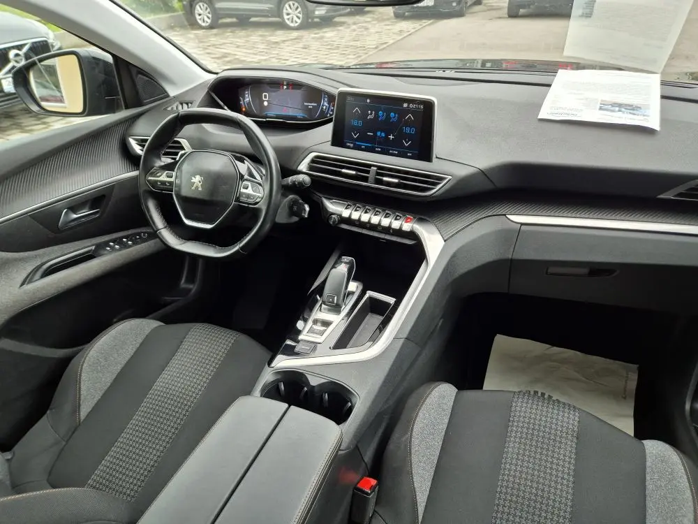 Peugeot 5008 1.2 Allure Business 7PL - 13