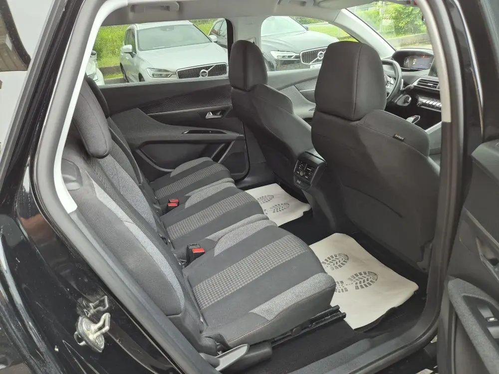 Peugeot 5008 1.2 Allure Business 7PL - 19