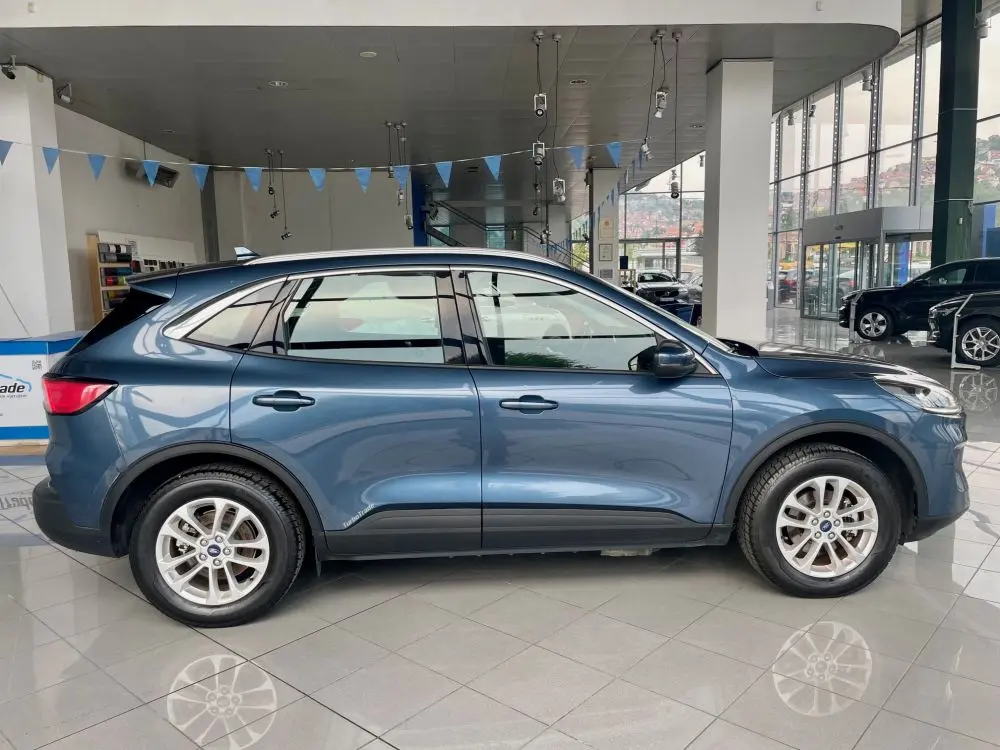 Ford Kuga 2.5 PHEV - 5