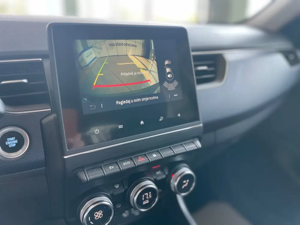 Renault Arkana 1.6 E-Tech Hybrid - 14