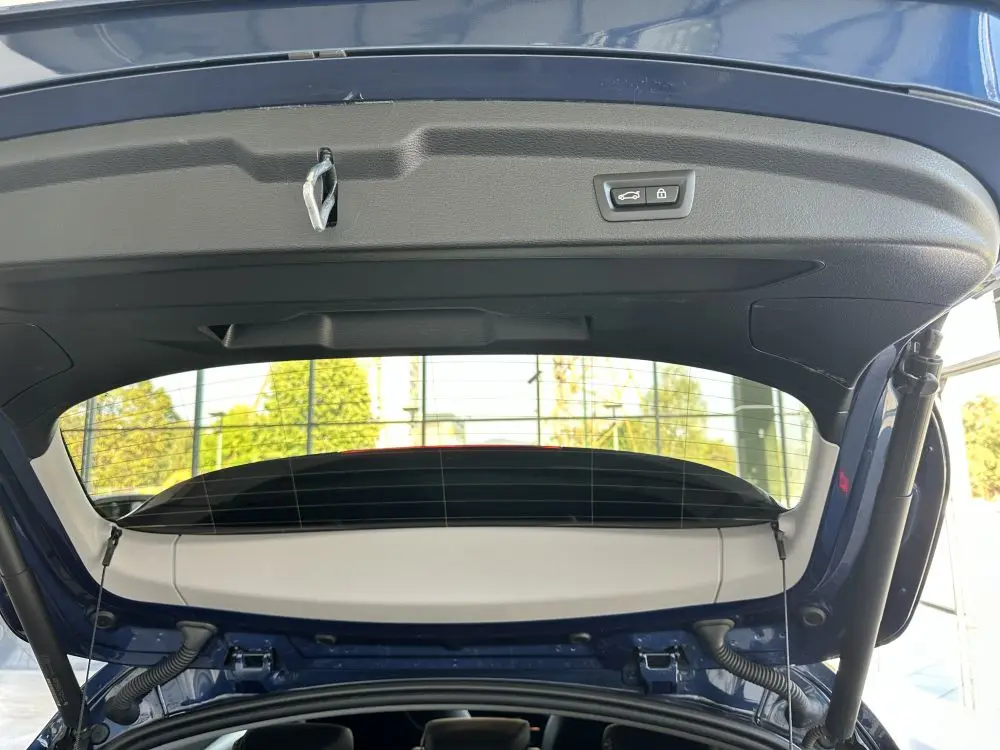 BMW X2 X-DRIVE I 25E ADVANTAGE - 9