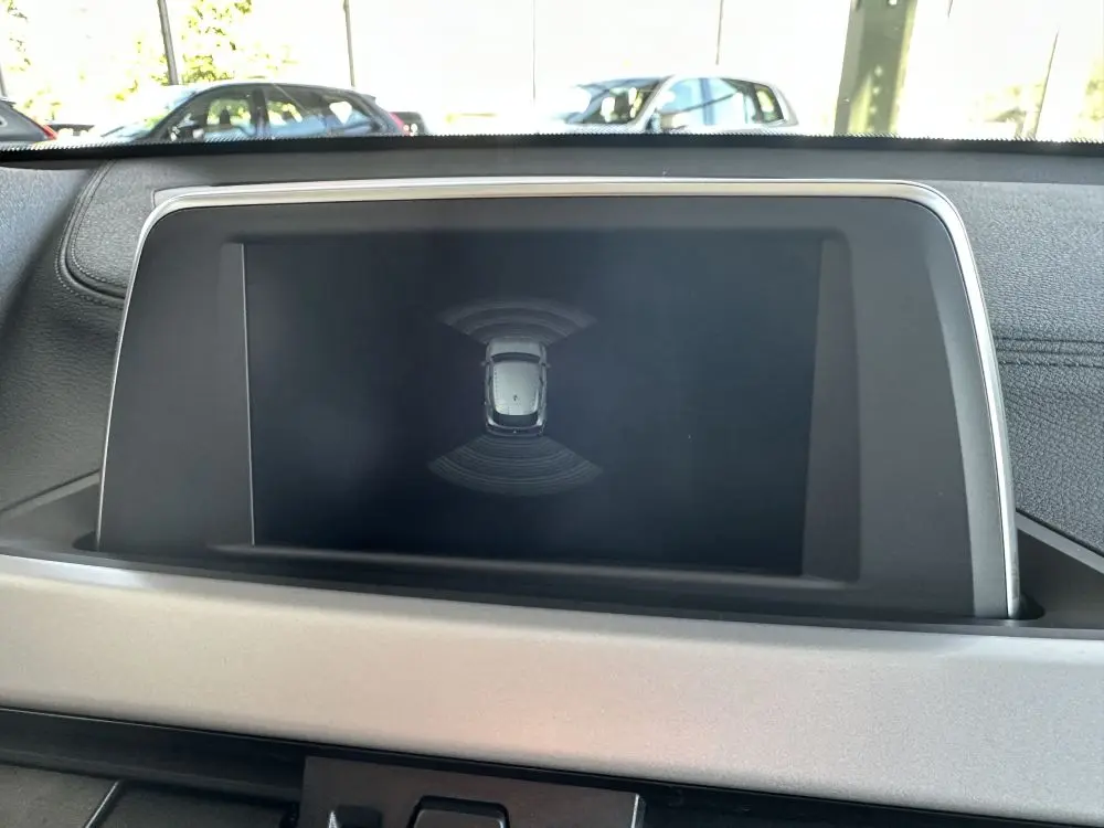 BMW X2 X-DRIVE I 25E ADVANTAGE - 20