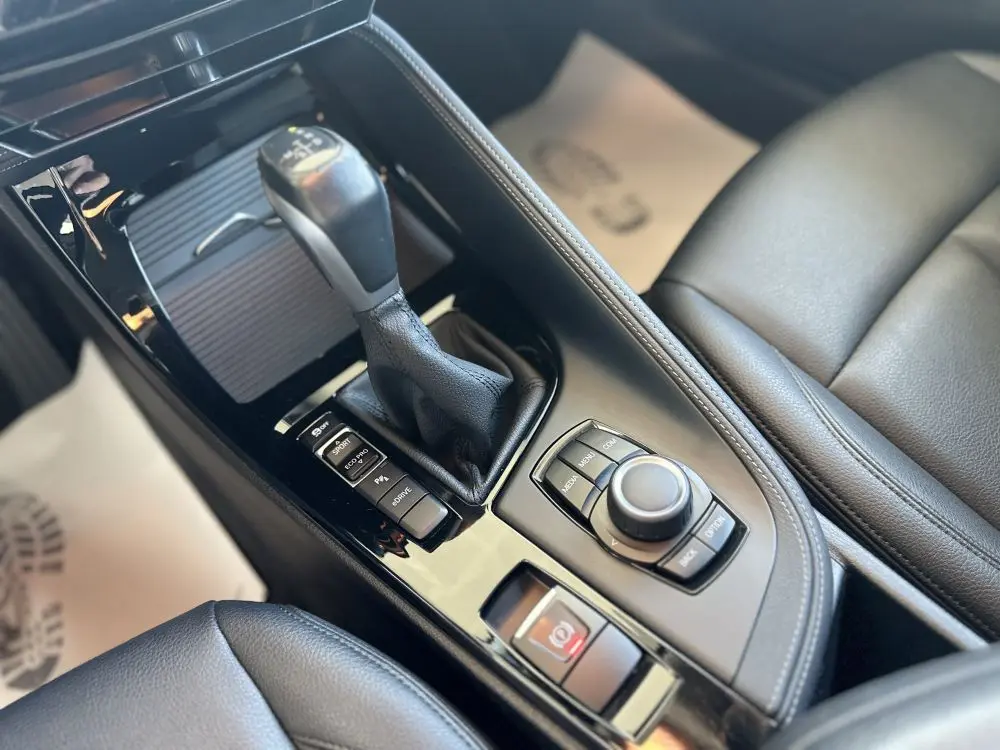 BMW X2 X-DRIVE I 25E ADVANTAGE - 21