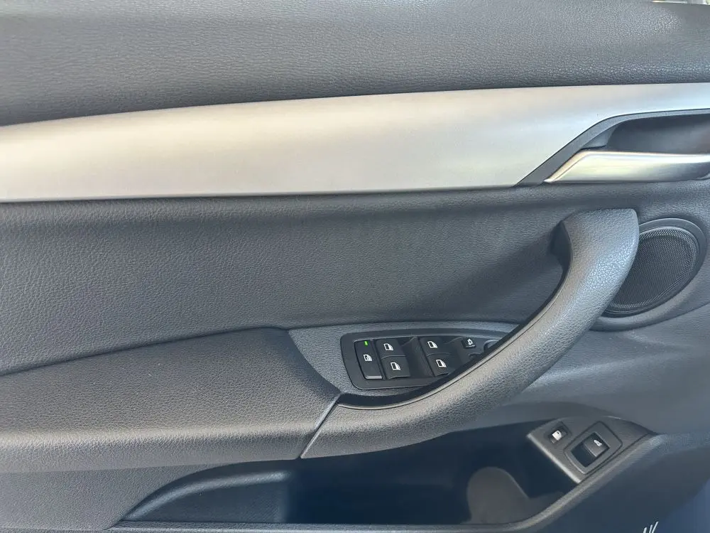 BMW X2 X-DRIVE I 25E ADVANTAGE - 22
