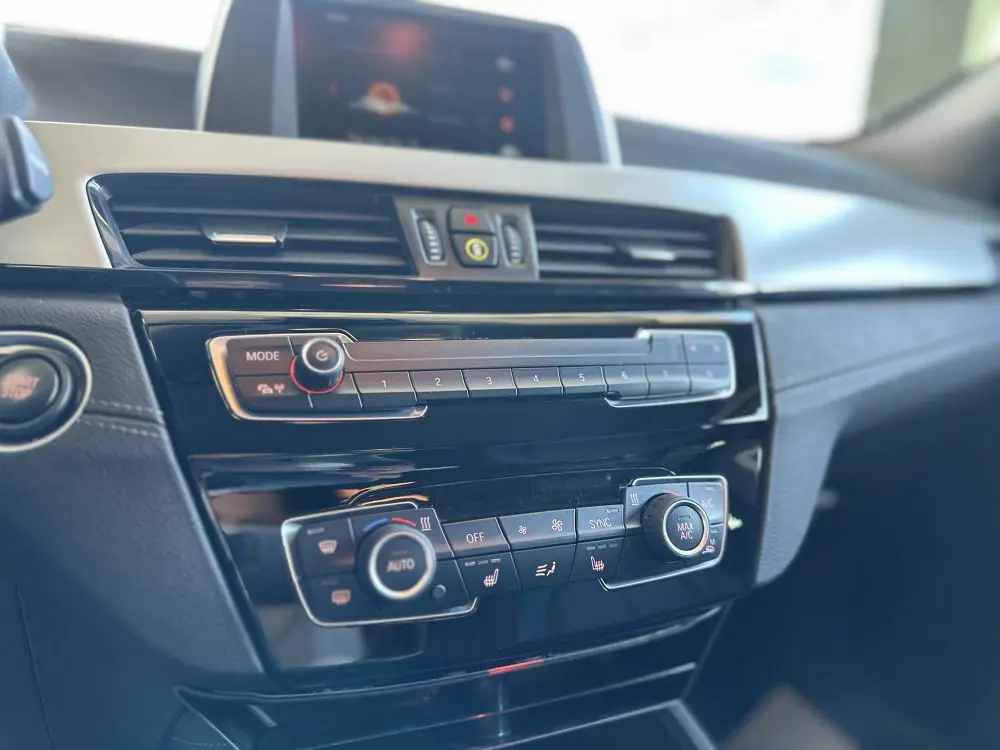 BMW X2 X-DRIVE I 25E ADVANTAGE - 18
