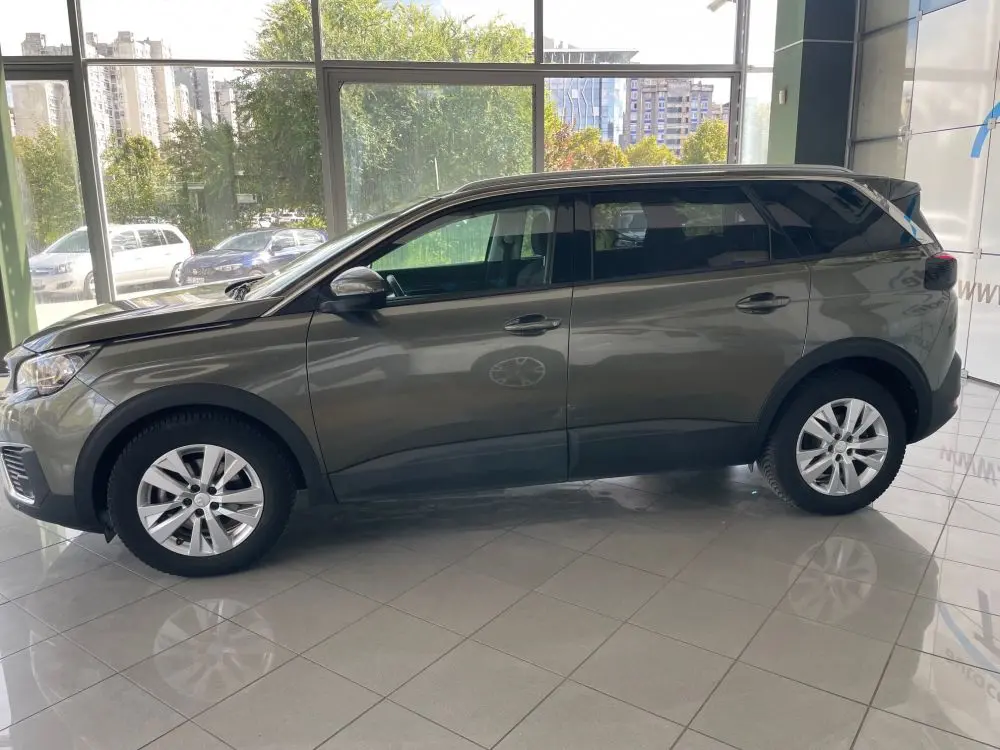 Peugeot 5008 1.6 HDI Business 7PL - 5