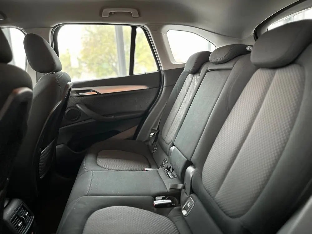 BMW X1 X-DRIVE 25E BUSINESS - 17