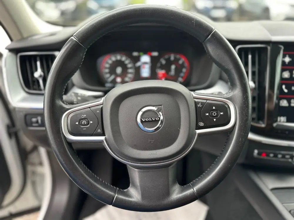 Volvo Xc60 D4 AWD Business - 12