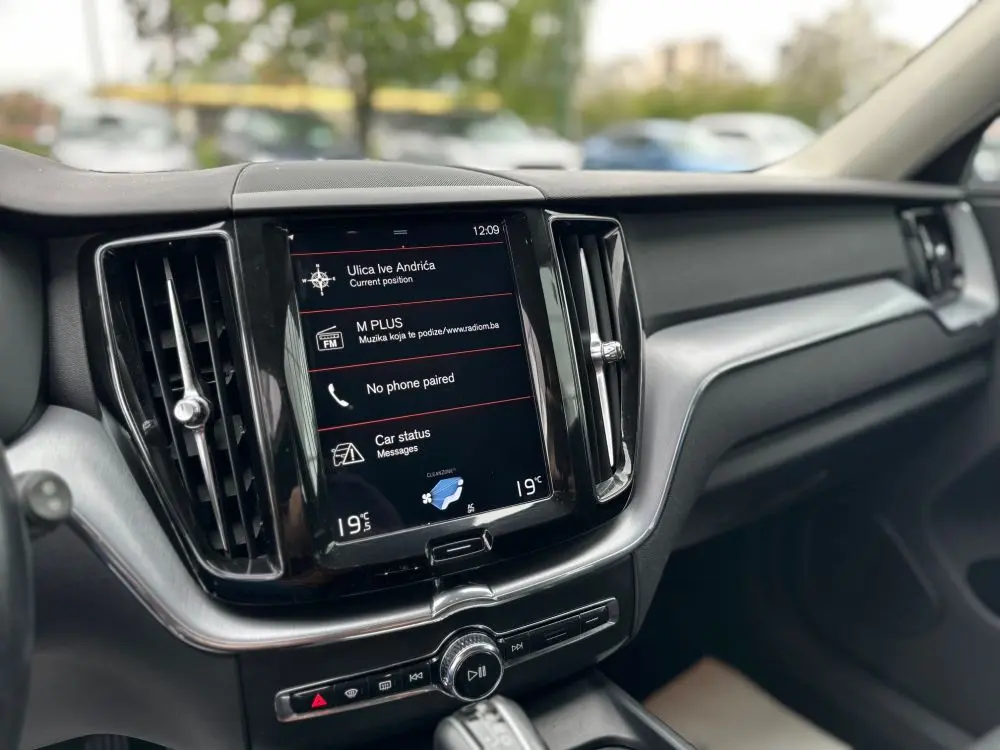 Volvo Xc60 D4 AWD Business - 13