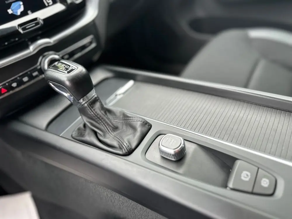 Volvo Xc60 D4 AWD Business - 14