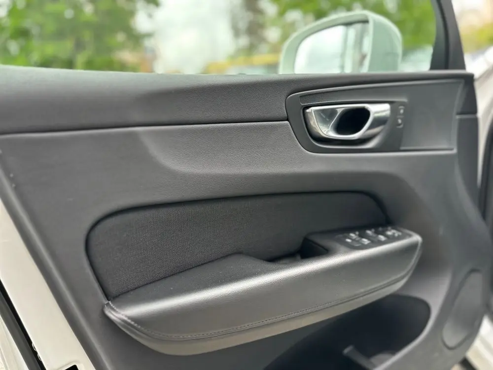 Volvo Xc60 D4 AWD Business - 8