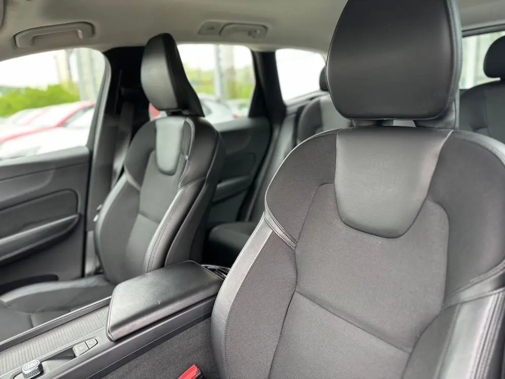 Volvo Xc60 D4 AWD Business - 10